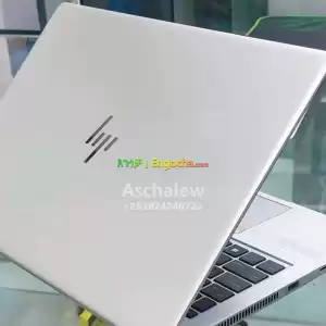   New  arrival  Brand New hp elitebook  840  G5   8th  generation         Core i5️   Octa in Ethiopia